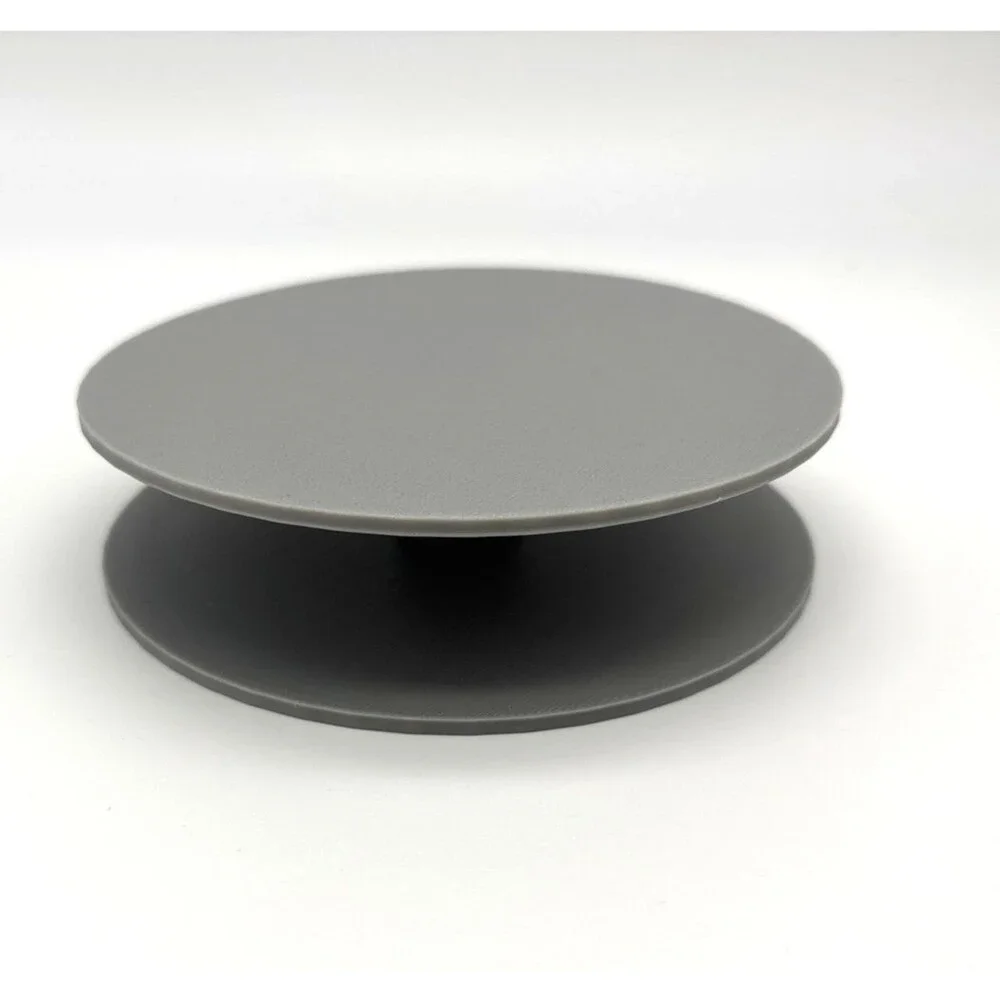 JFJ Easy Pro Polishing Pad Cutting Template for Grants Similar Pads Disc Repair
